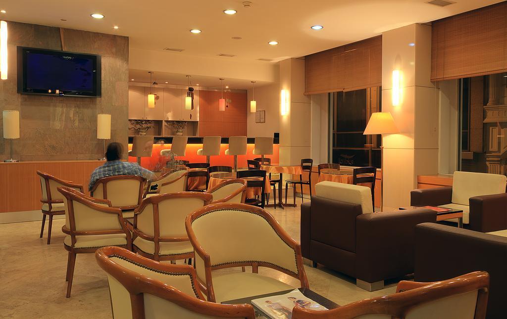 Sultan Otel Стамбул Экстерьер фото